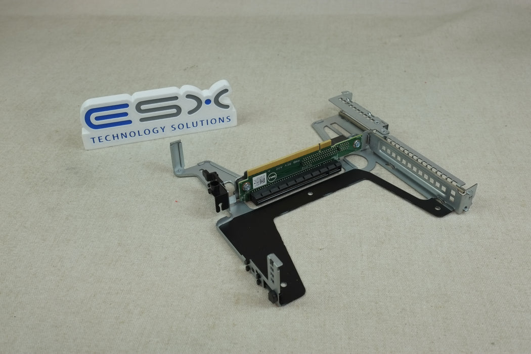 Dell 593D8 PowerEdge R230 R330 Riser 1 Card Assembly with Bracket