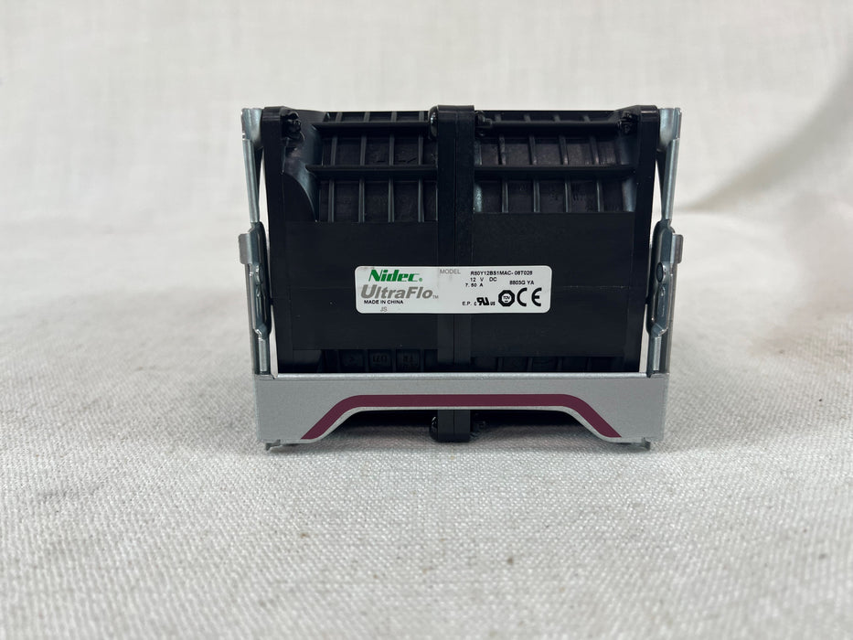 HPE XL270D Gen10 Fan Module P03738-001, P01053-001