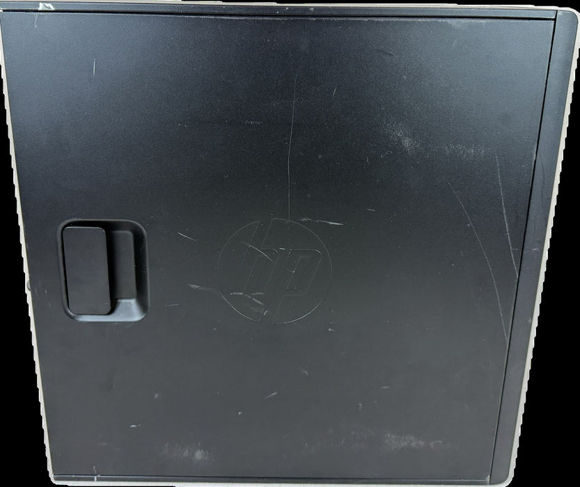Hp Z420 Workstation | E5-1660 | 512gb SSD | 16gb ram