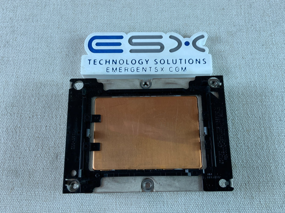 Cisco 74-115410-01 1U Cooling Heatsink for Cisco UCS C220 M5