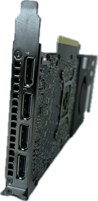 Dell Nvidia RTX A4000 16GB GPU | Dell HGP0F | PNY PG190