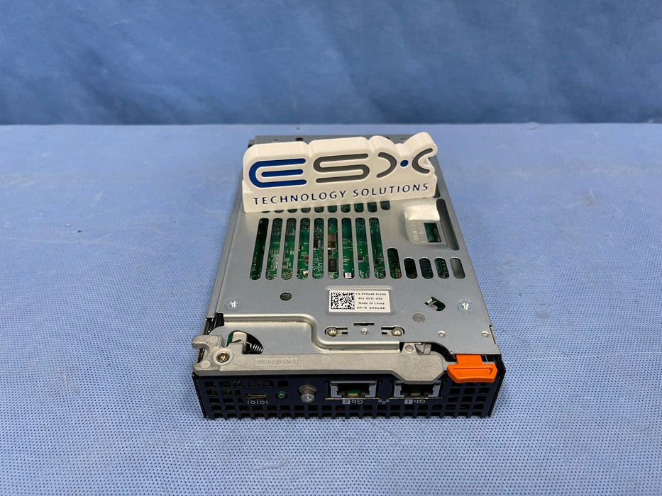 Dell 99G48 MX9002m Chassis Management Module for MX7000
