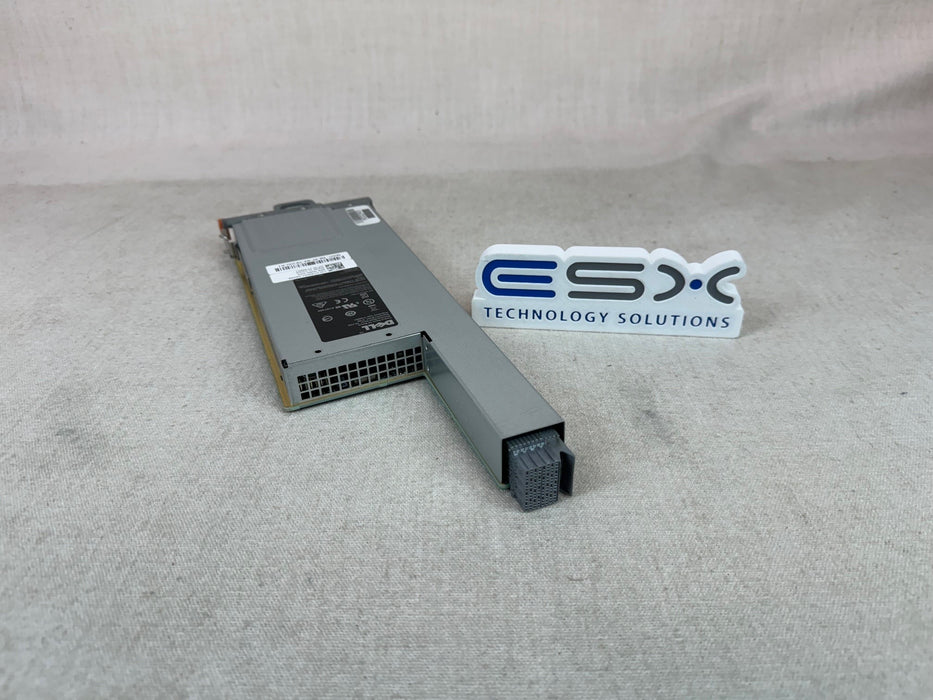 Dell Poweredge FN410S 4-Port 10GBE SFP+ I/O Module Dell Poweredge FN410S 4-Port 10GBE SFP+ I/O Module