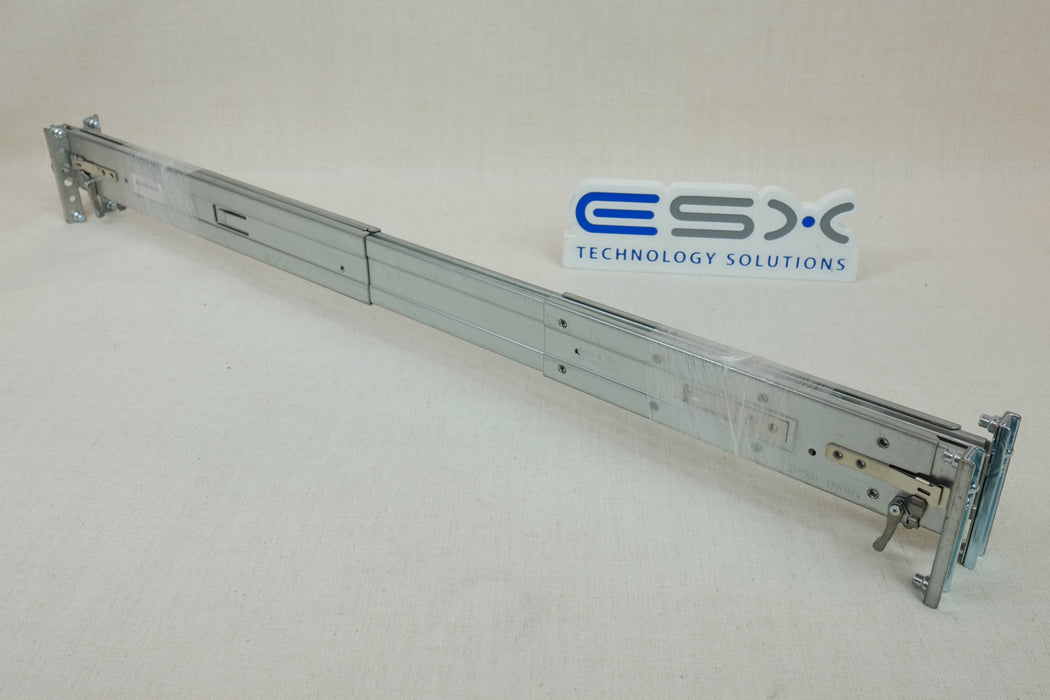 HP 718497-001 ProLiant DL380 G9 G10 2U Server Rail Kit 728348-001 — ESX ...
