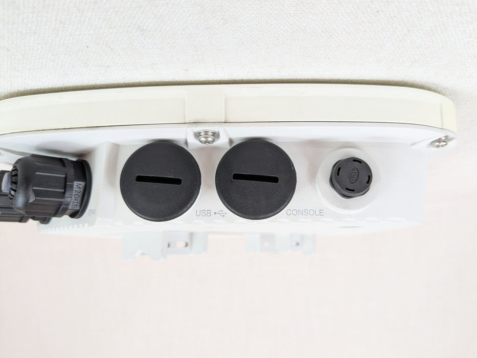 Extreme Networks AP460C-FCC ExtremeCloud IQ Outdoor WiFi 6 Access Point