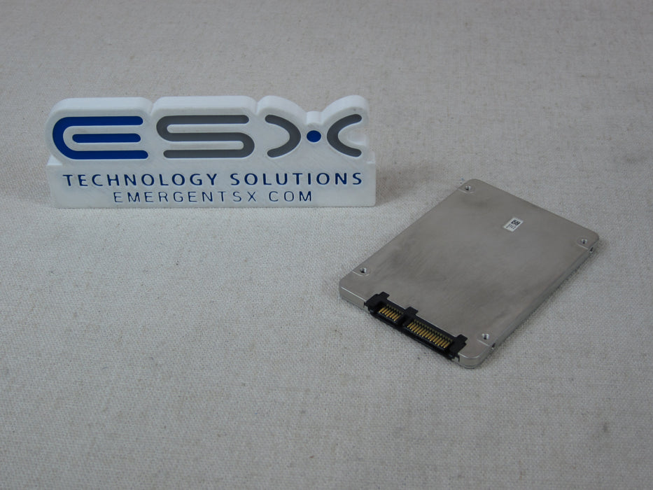 Dell T50K8 960GB 6Gb/s 2.5" SATA RI SSD Intel DC S4510 SSDSC2KB960G8R