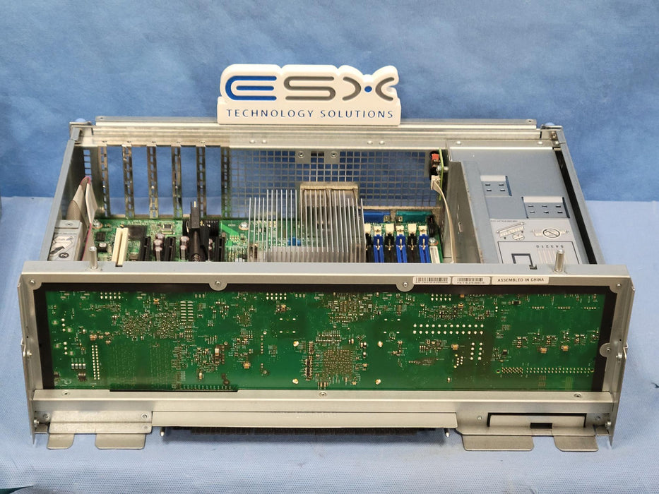 EMC Isilon Controller Assembly for HD400 Series - Barebones - 100-569-314