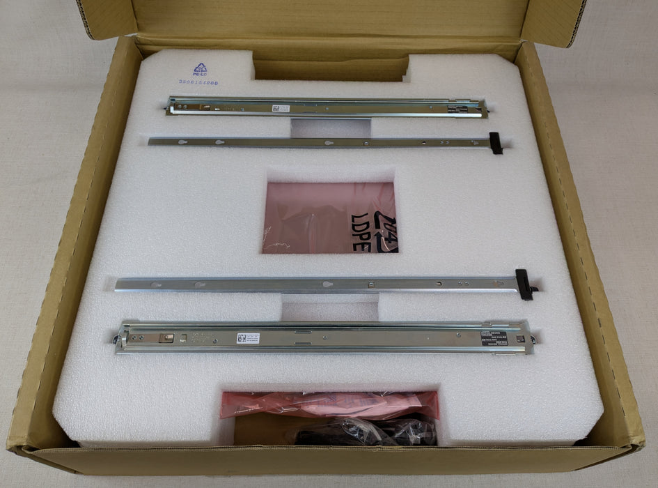 Dell Networking S4128T-ON 28x 10GBASE-T , 2x 100G QSFP28 Network Switch