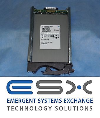 EMC CLARiiON CX-AF04-200 200GB SSD Flash Hard Drive - PN: 005049076