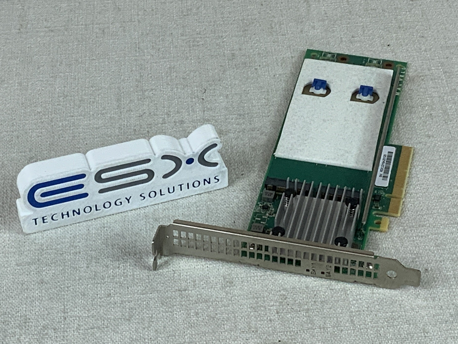 HPE NS204i-P x2 NVMe PCIe3 X8 Boot Device P14379-00, P12967-001