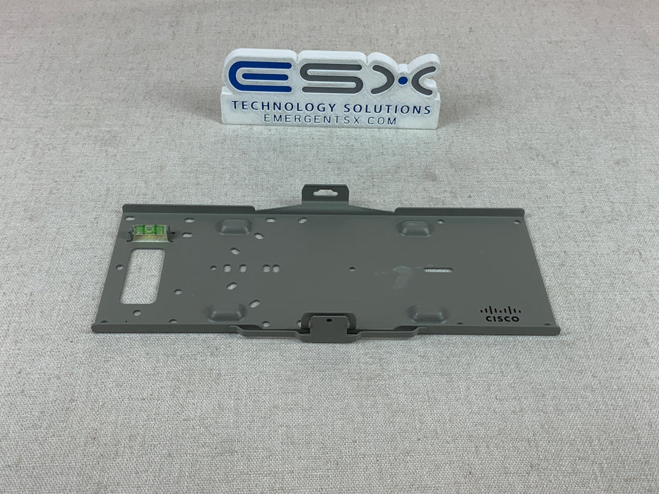 Cisco Meraki MR53-HW Wave 2 Cloud Managed Wireless Access Point w/ Mount Kit