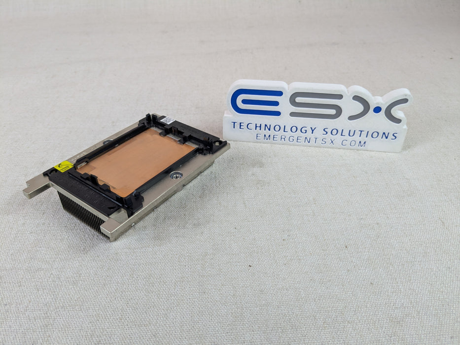 Dell 994RT CPU 1 Heatsink Assembly for PowerEdge R440/R540