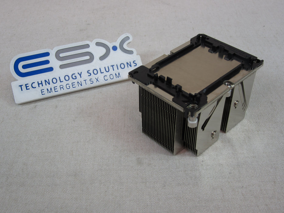 Supermicro SNK-P0068PS 2U Passive Copper Heatsink for X11 System