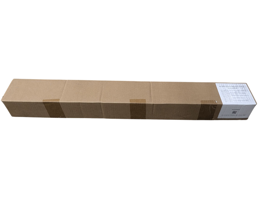 New Dell 53D7M A8 1U Static ReadyRail Kit for PowerEdge R340 R440 R450