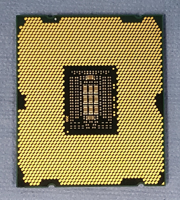Intel Xeon 8-Core E5-2665 2.4GHZ 20MB L3 Cache 8GT/S - SR0L1