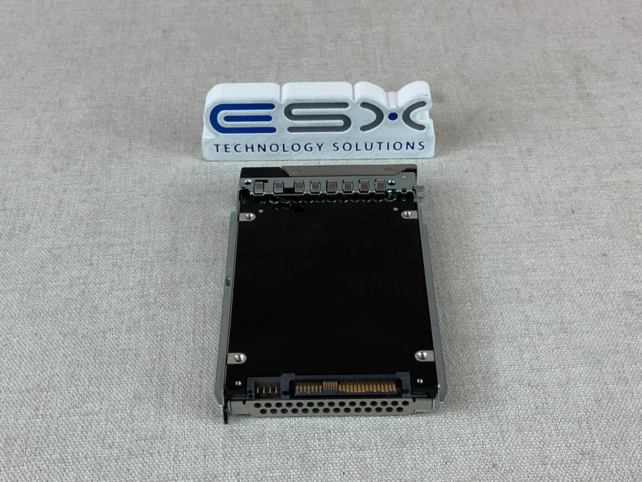 Dell GRY0J 960GB 12Gb/s 2.5" SED RI SAS SSD KRM6VRUG960G - 100% health