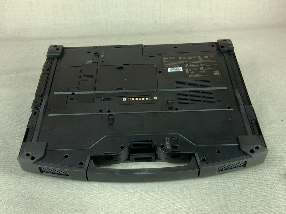 Getac S410 G4 14" semi-rugged laptop | i5-1135G7 | 16GB | 512GB | Win11