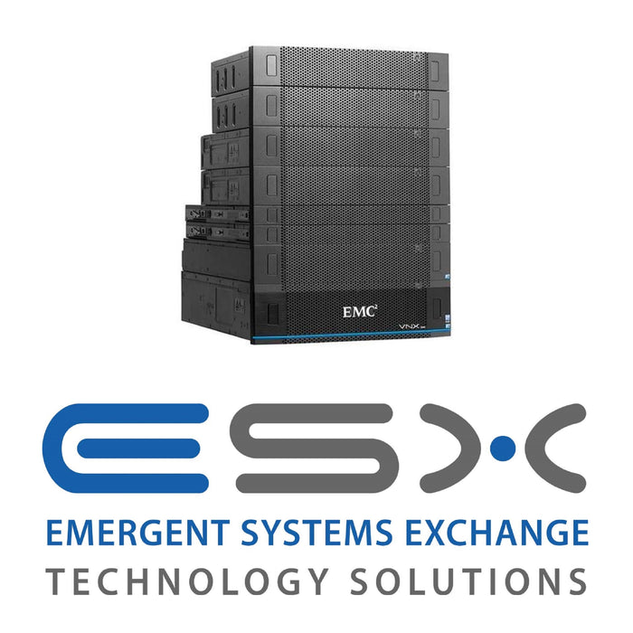 EMC VNX5600 Storage System