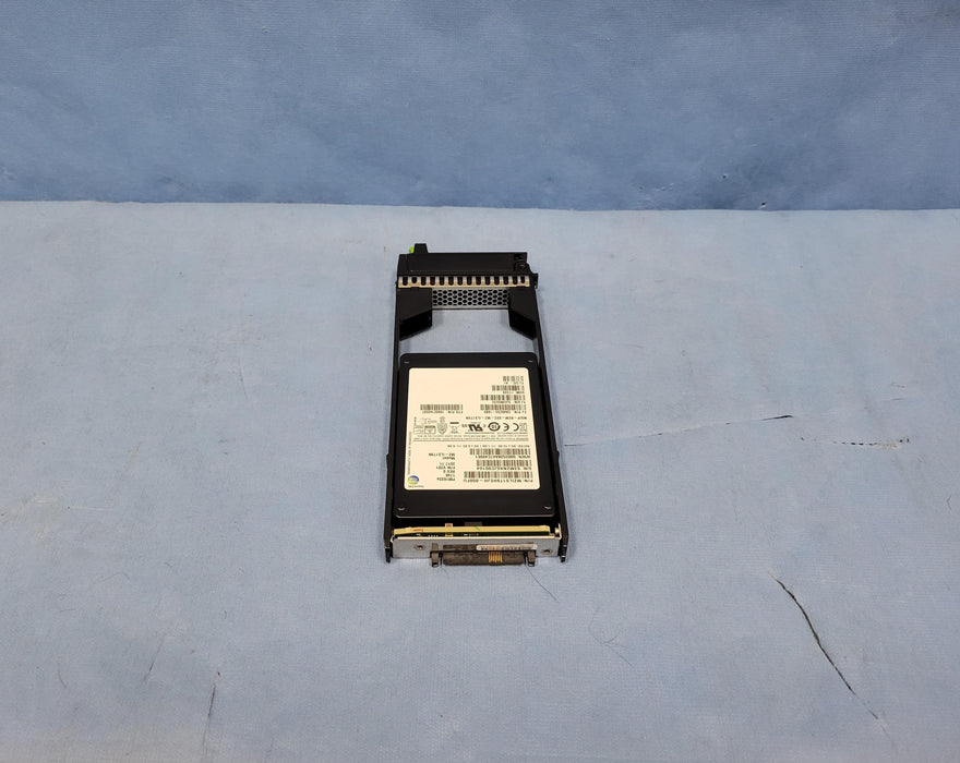 Fujitsu Samsung MZ-ILS1T9N 1.92TB 12Gb/s 2.5" SAS SSD CA08226-E925