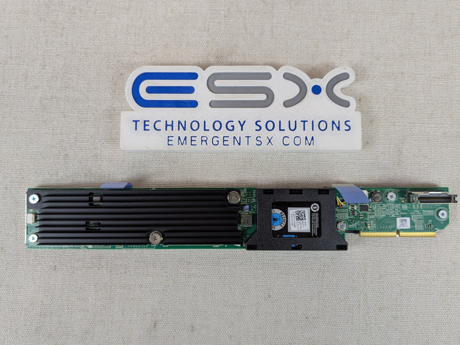 Dell 2RFJJ PERC H730P 2GB NV Cache SAS RAID Controller PowerEdge MX740c