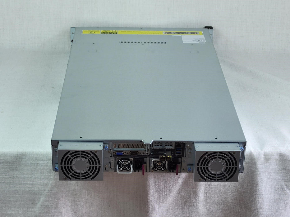 AI / Crypto Mining Gigabyte MG50-G20 2U 8x GPU Rack Server E5-2600v3/v ...