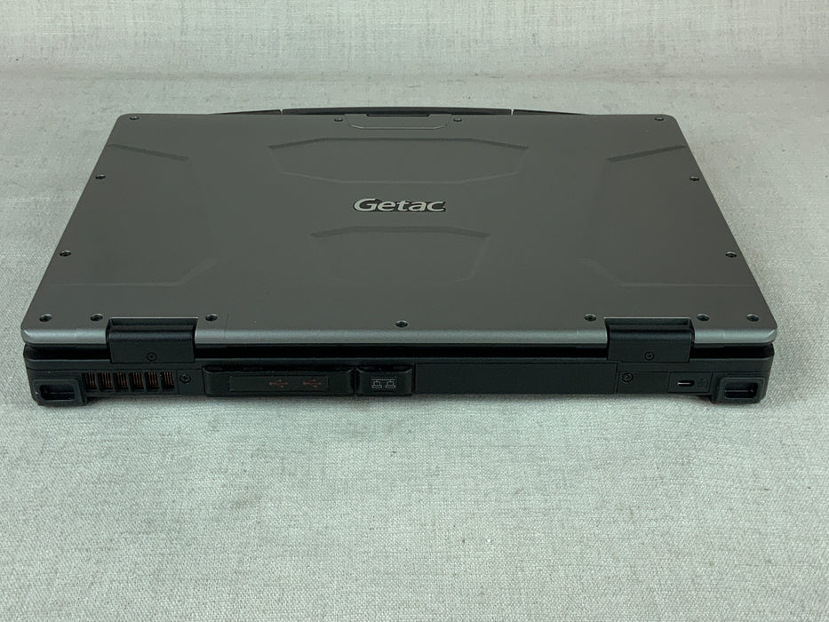 Getac S410 G4 14" semi-rugged laptop | i5-1135G7 | 16GB | 512GB | Win11