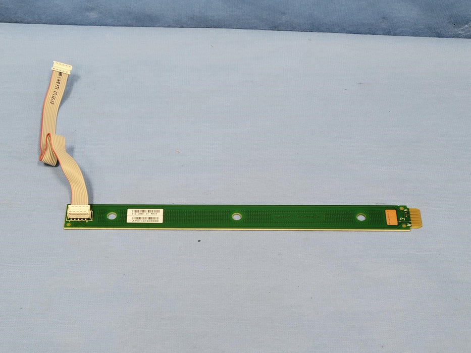 EMC Isilon Board Blade Connector Array w/ Cable NL400/X400 Series 415-0040-01