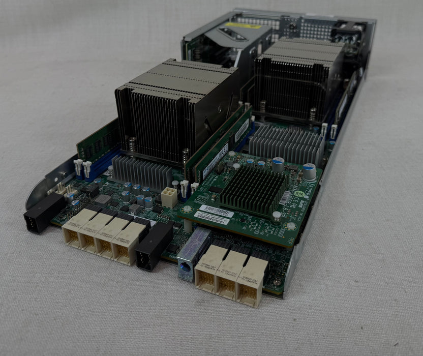 HP Nimble CS3000 Spare Controller | Q8F66A | SP-CRTL-CS3000