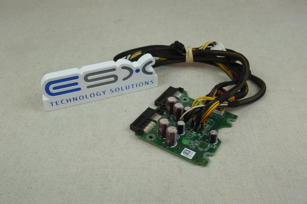 Dell 4HPKX PowerEdge R330 Power Distribution Board Assembly