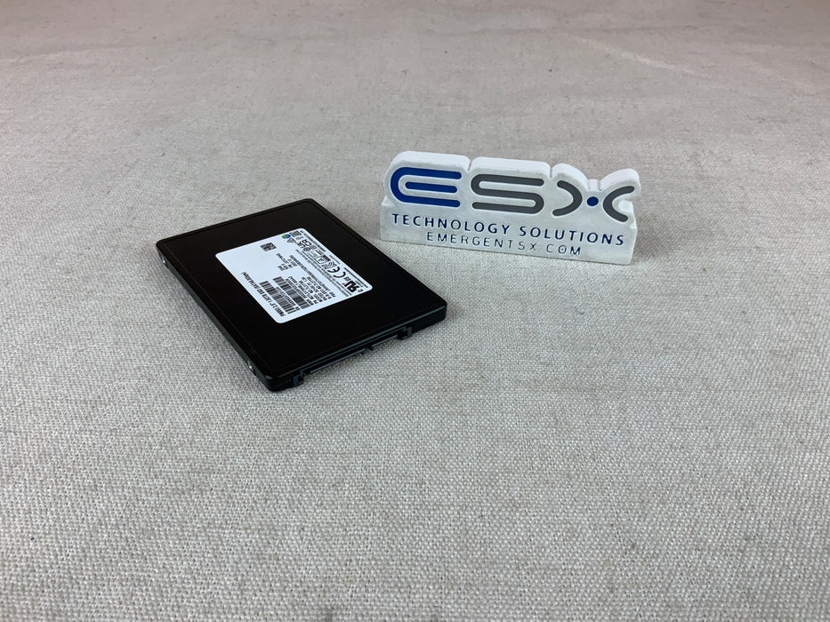 Samsung MZ-7L31T90 PM893 Series 1.92TB 6Gb/s 2.5" SATA SSD