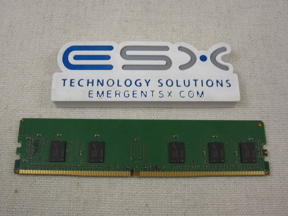 Dell 1VRGY 8GB 1Rx8 PC4-2666V DDR4 ECC RDIMM