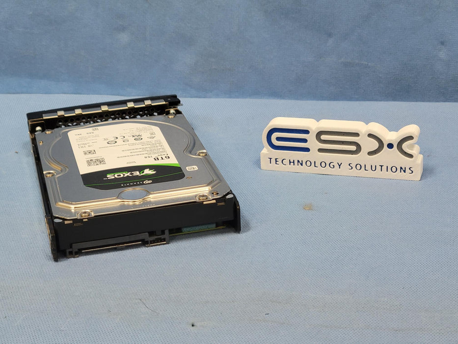 HPE Nimble 6TB 7.2K 6Gb/s 3.5" SAS HDD CS1000/3000/5000/7000/HF Series Q8F05A