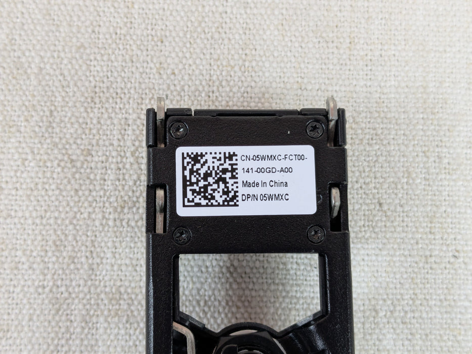 Dell 5WMXC R640 / E560 VXRail 1U Front Bezel