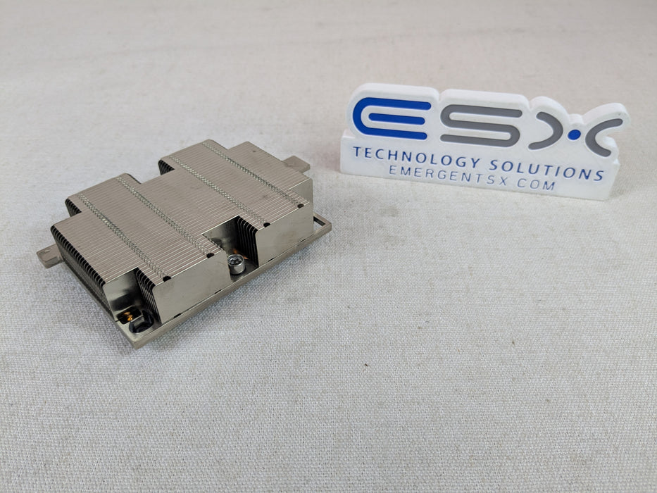 Dell 1CW2J CPU 2 Heatsink for Dell Poweredge R540 R440