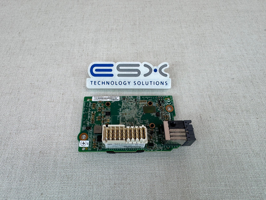 HP P02052-001 Synergy 6820c 25/50GB CNA Mezzanine Adapter