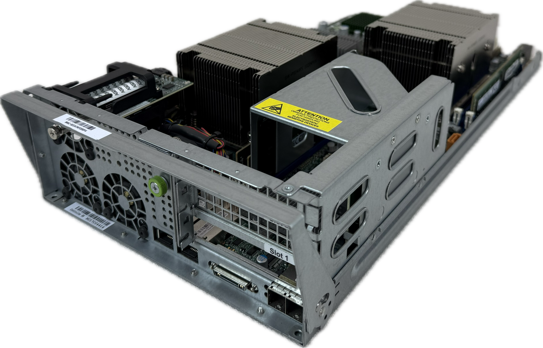 HP Nimble AF3000 Spare Controller | Q8F74A