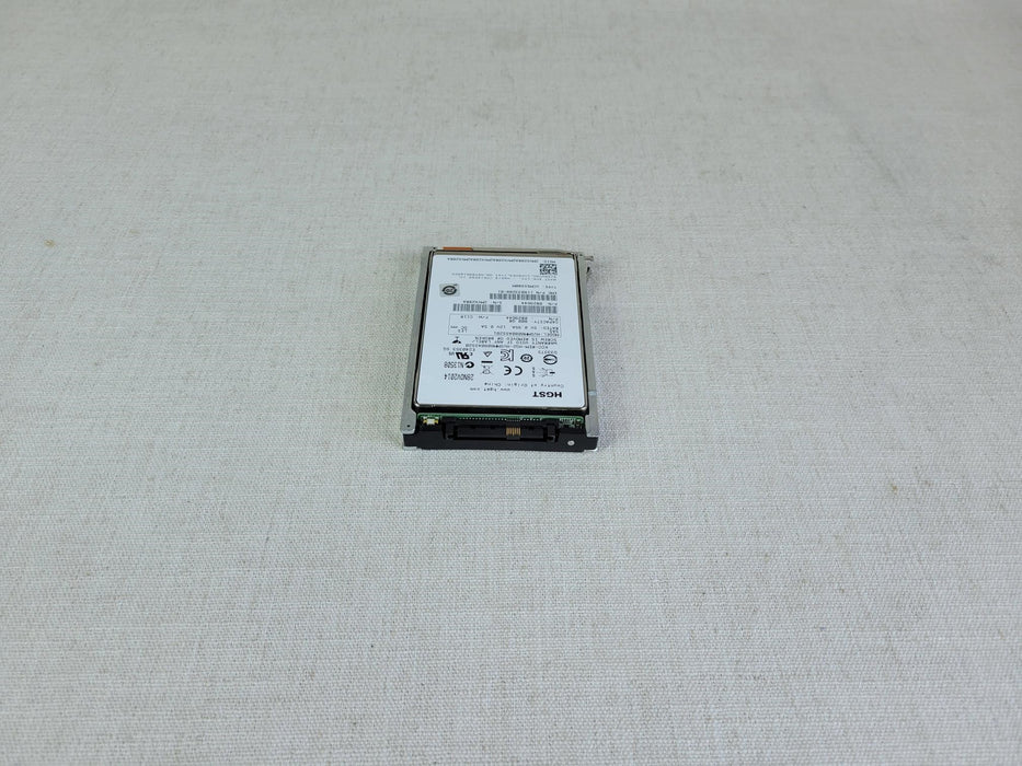 EMC XtremIO - 800GB 2.5" 6G MLC SSD – PN: 005050674