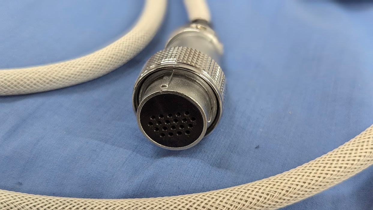 Neuro Muscular Stimulation by Cryoskin Weight and beauty device