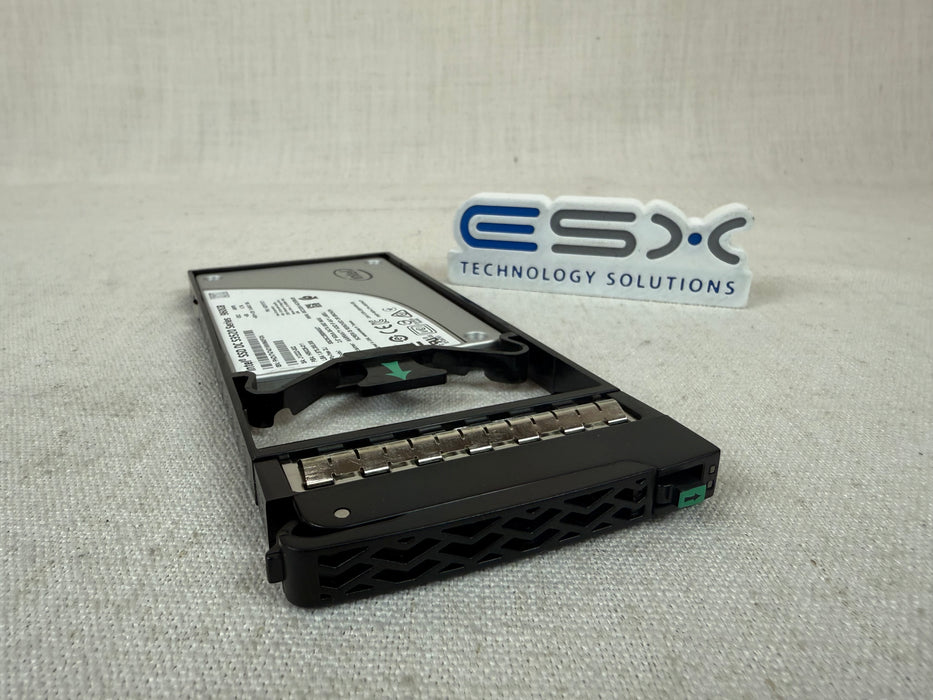 Nimble 960GB 6Gb/s 2.5" SATA SSD ES3 Series Caddy SP3-SSD-960 Q8F86B