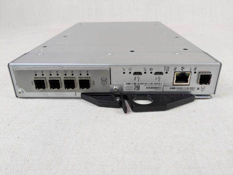 Dell 55PKT 12Gb/s SAS Type B Controller for ME5012 / ME5024