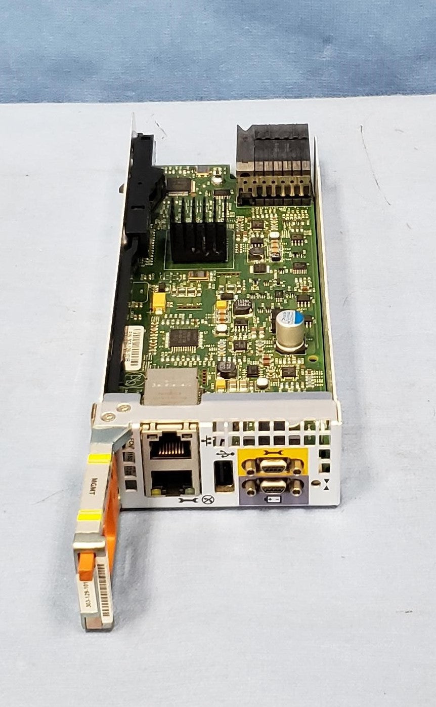 EMC Argonaut SAN Management Module Assembly SLIC 303-129-101B — ESX ...