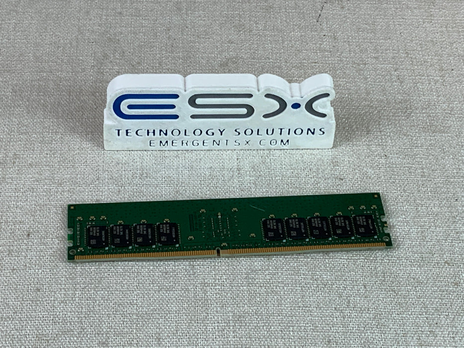 Synology DDR4 2666 MHz RDIMM Memory Module D4RD-2666-16G