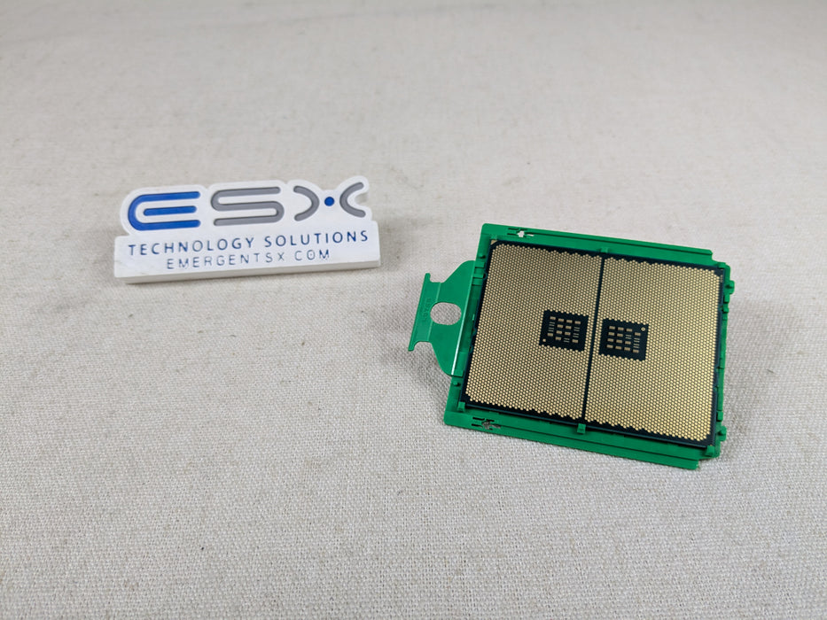 AMD 16-Core EPYC 7302p @ 3.3GHz, 128MB, 155W Processor Dell lock 100-000000049