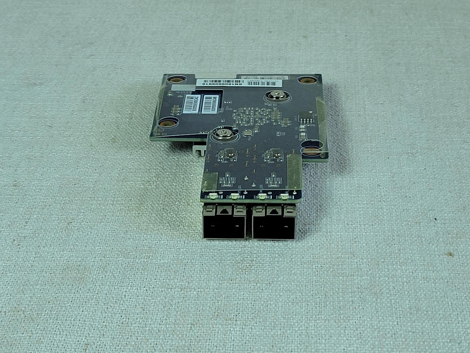 Gigabyte CLNO832 Dual Port 10G SFP+ OCP Mezzanine LAN Card Intel 82599ES