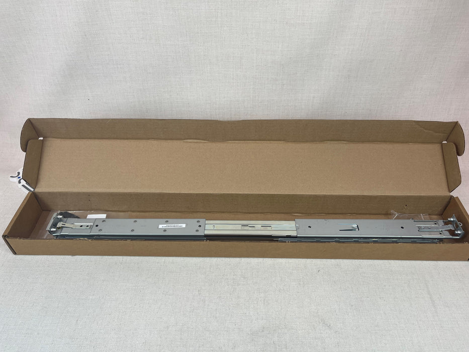 HPE 1U Gen10 SFF BB Rail Kit 872252-B21