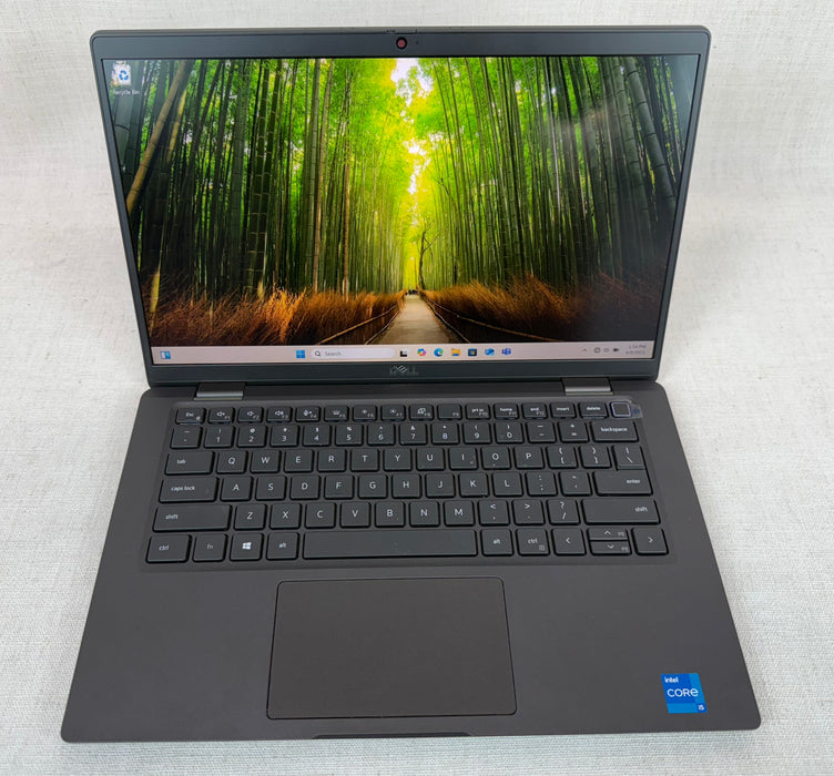 Dell Latitude 7420 14” Laptop | i5-1135G7 | 8GB RAM | 256GB SSD|Win11 Pro