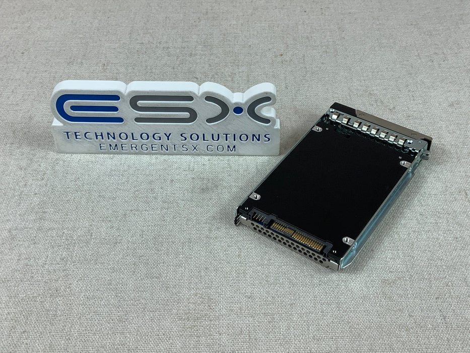 Dell K9T53 1.92TB 12Gb/s 2.5" RI SAS SED SSD XS1920SE70134