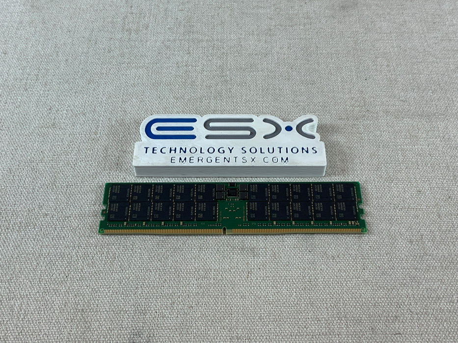 Hynix HMAA4GU7CJR8N-XN 32GB 2Rx8 PC4-3200AA DDR4 ECC UDIMM