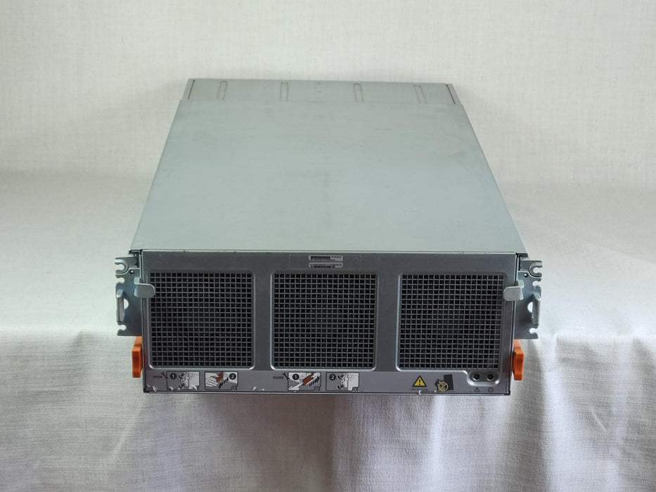 Data Domain 60-Bay 3.5" DS60 Storage Expansion Chassis 100-563-952