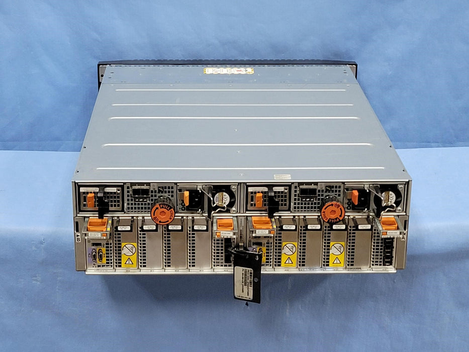 EMC VNX5400 Block only Base Storage System
